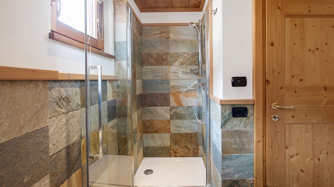 Photo of Bathroom in Santa Caterina Valfurva
