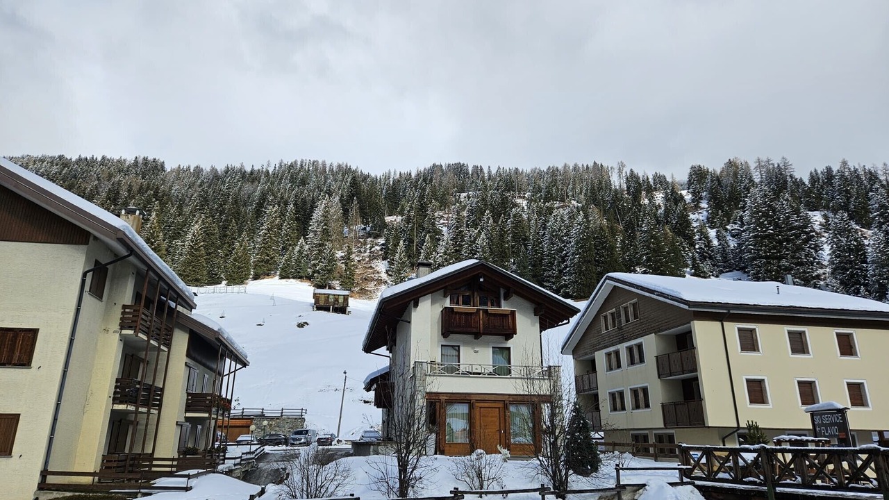 Photo of Outdoor in Santa Caterina Valfurva