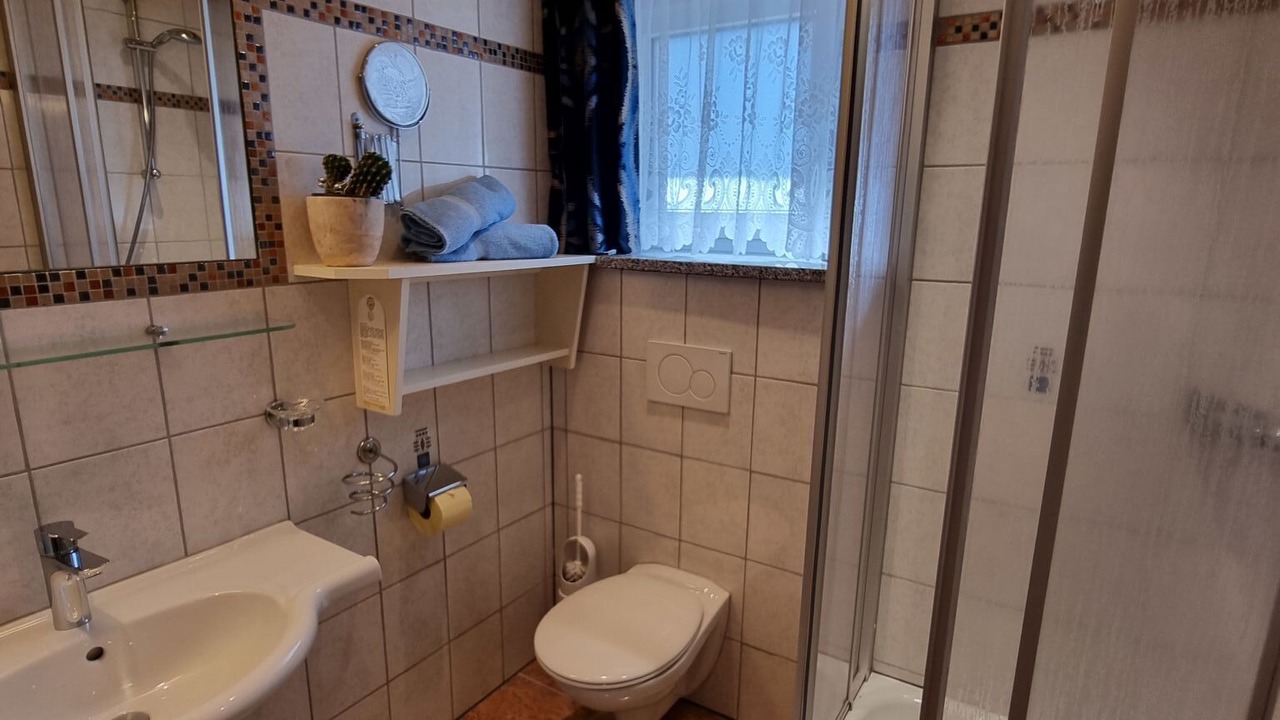 Photo of Bathroom in Kappl