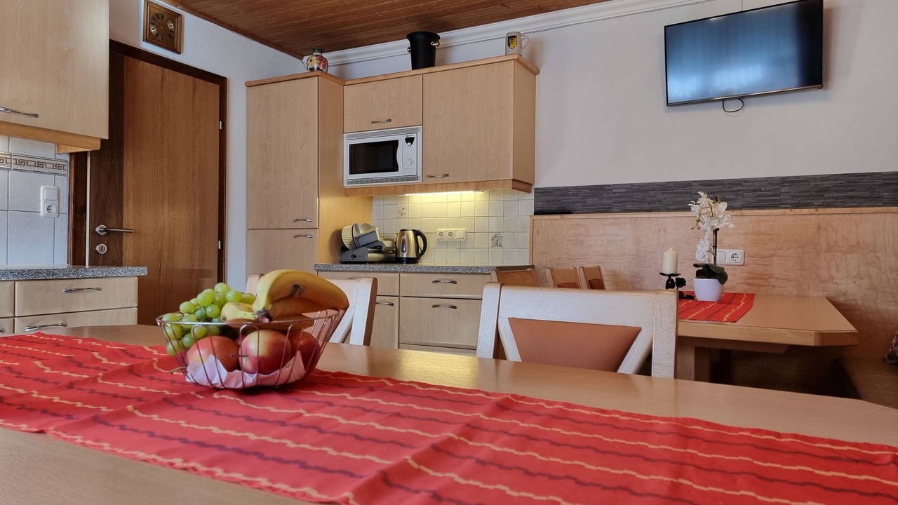 Photo of Bedroom in Kappl