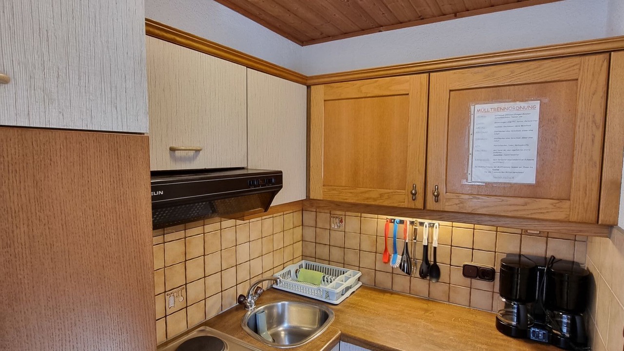 Photo of Bedroom in Kappl