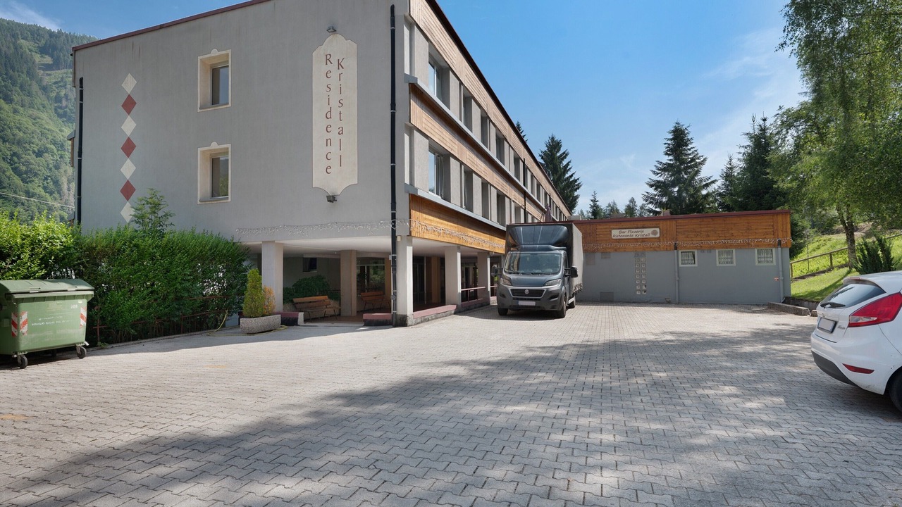 Photo of Outdoor in Mezzana