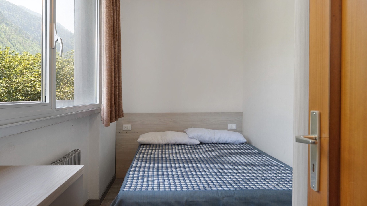 Photo of Bedroom in Mezzana