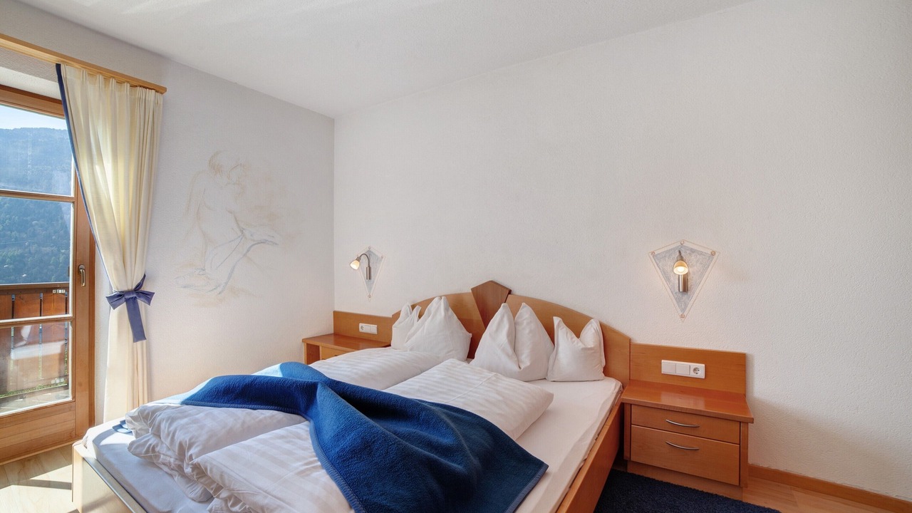 Photo of Bedroom in Lagundo