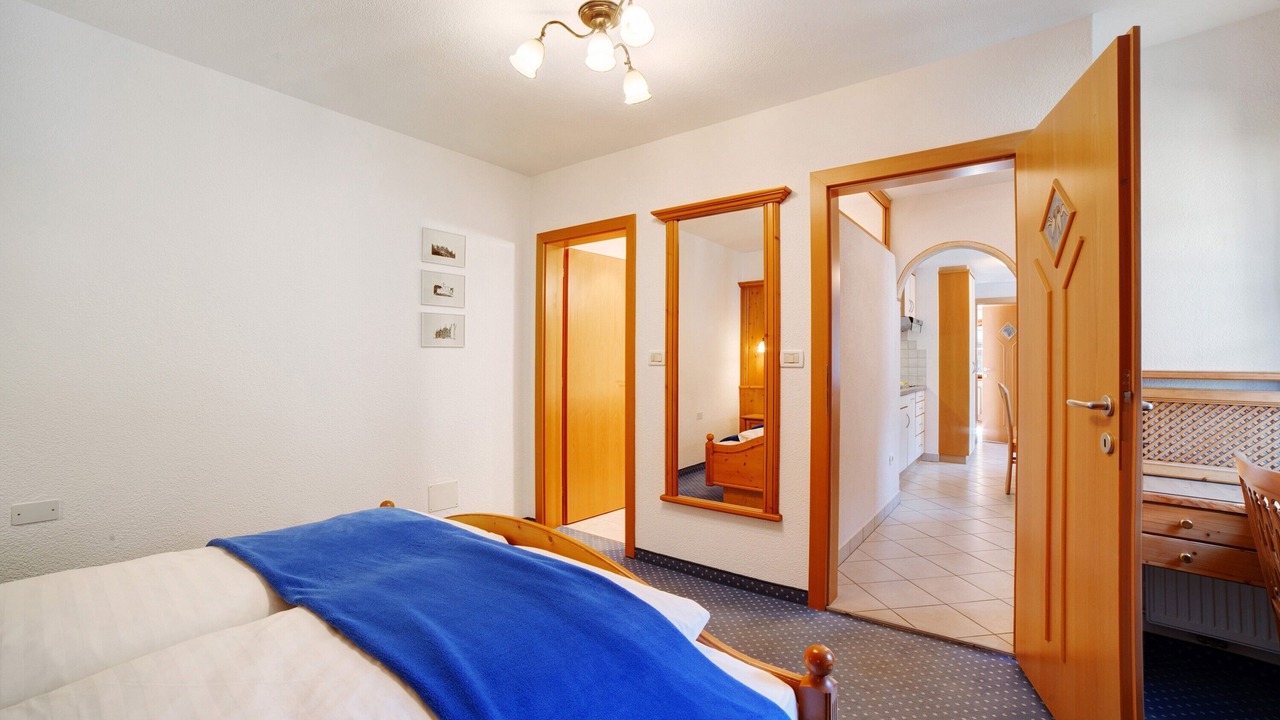 Photo of Bedroom in Lagundo