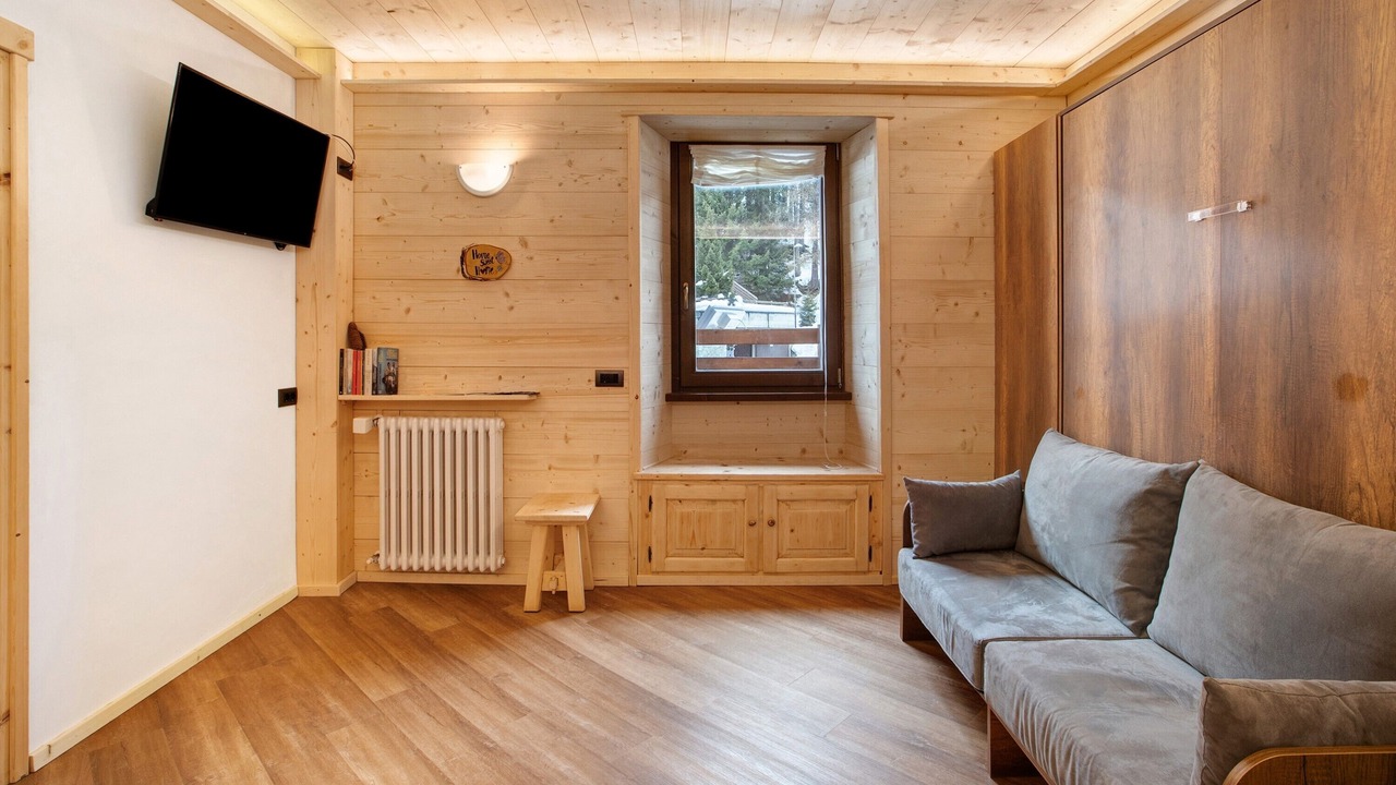Photo of Livingroom in Santa Caterina Valfurva