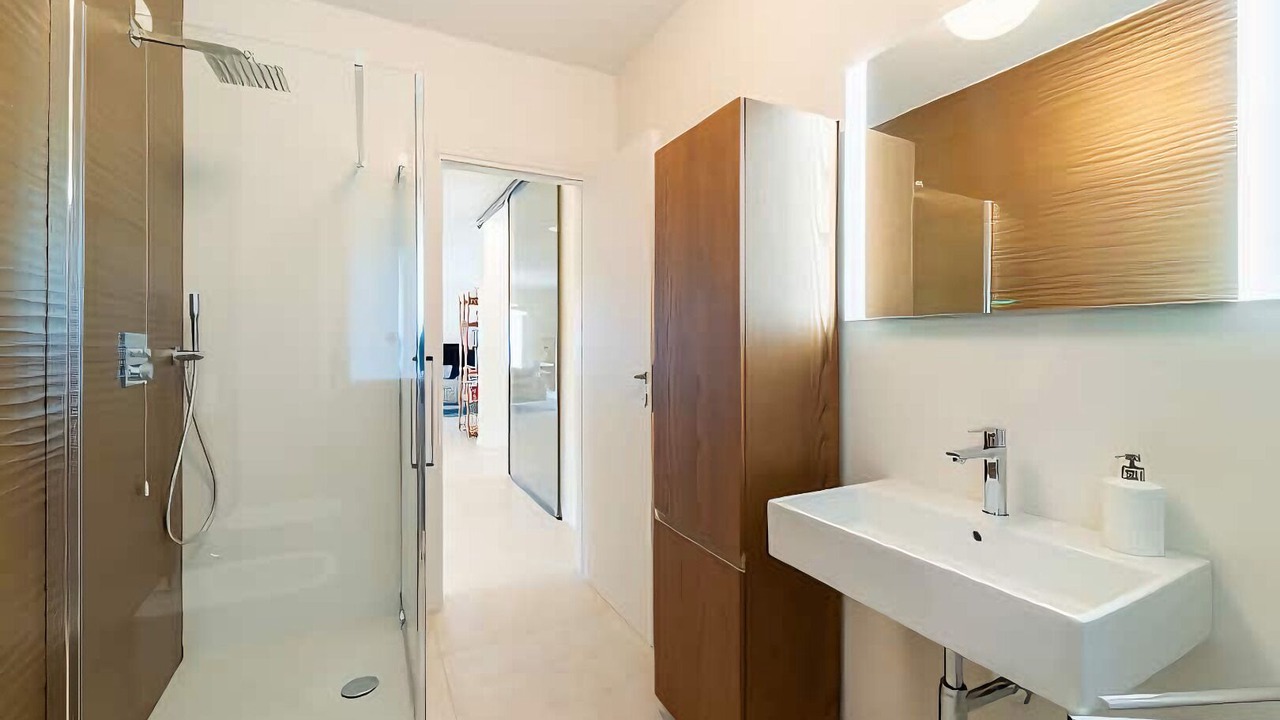 Photo of Bathroom in Azzano