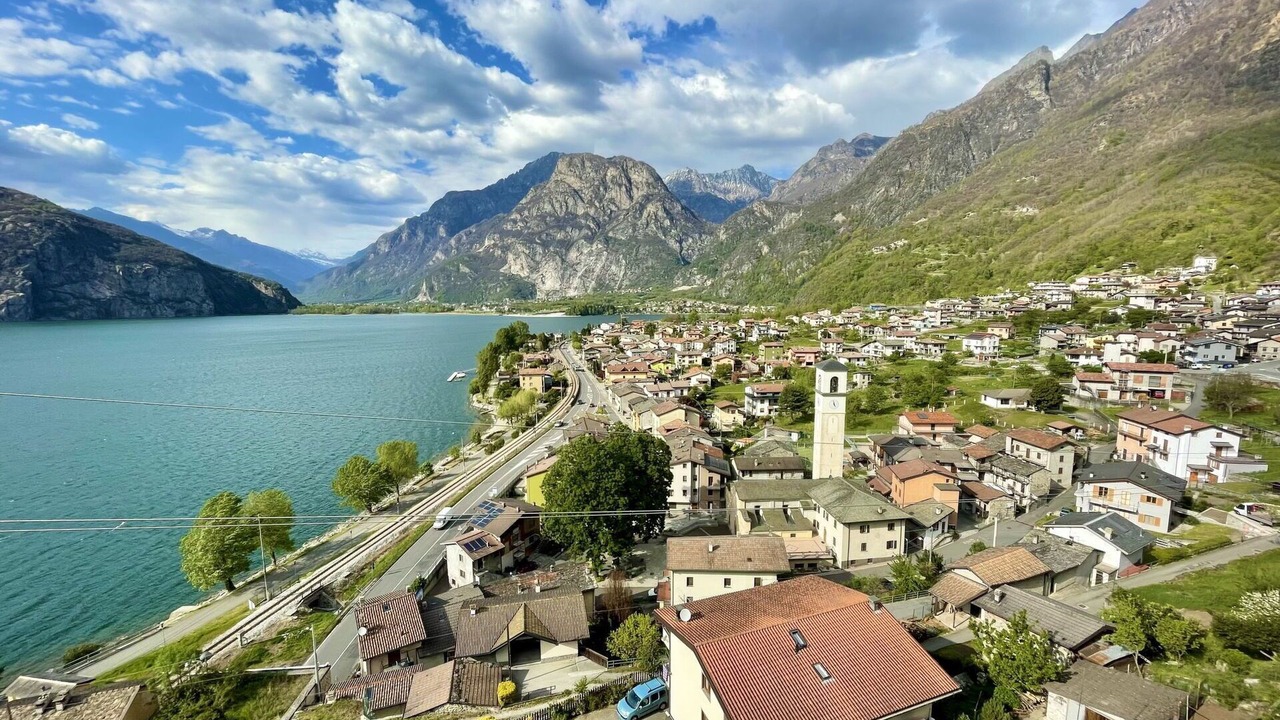 Photo of Outdoor in Valtellina