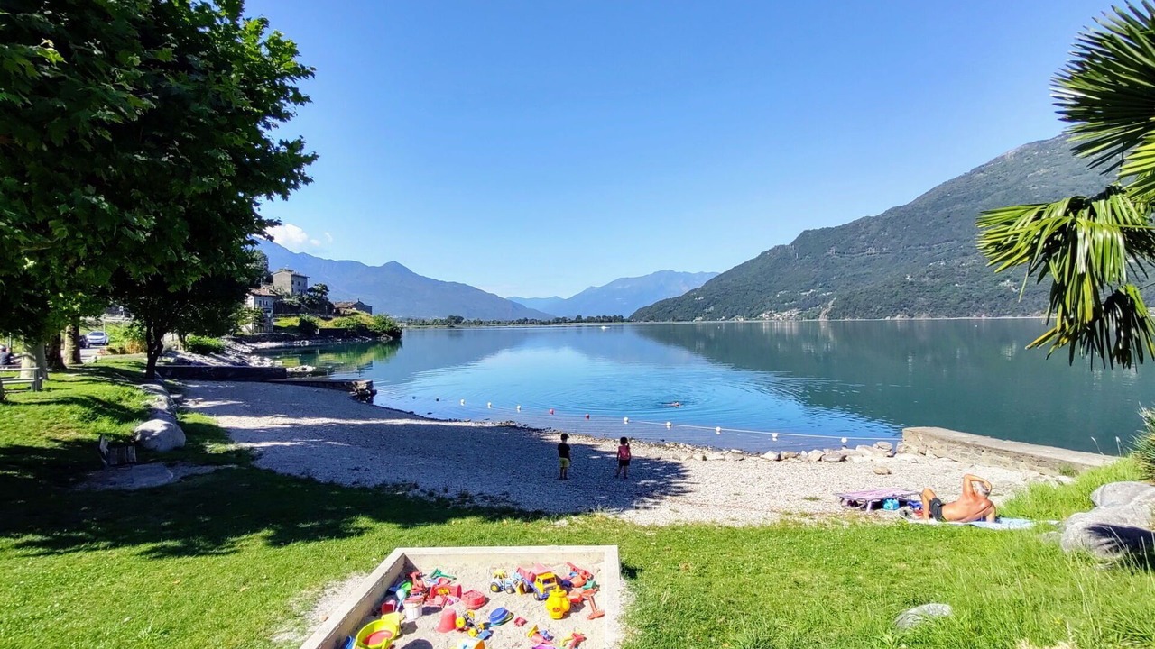 Photo of Others in Valtellina