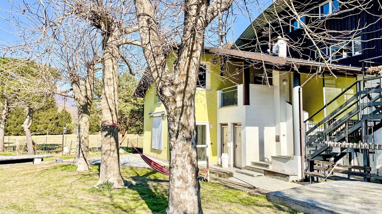 Photo of Outdoor in Valtellina