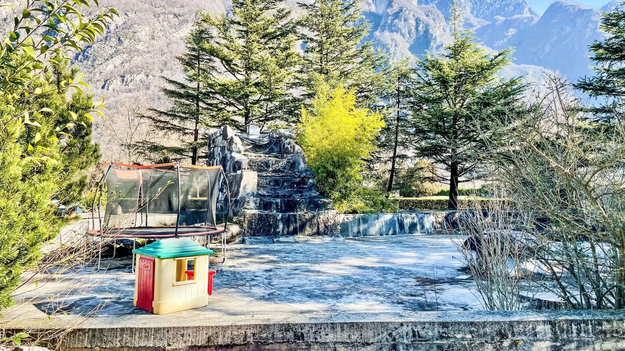 Photo of Outdoor in Valtellina