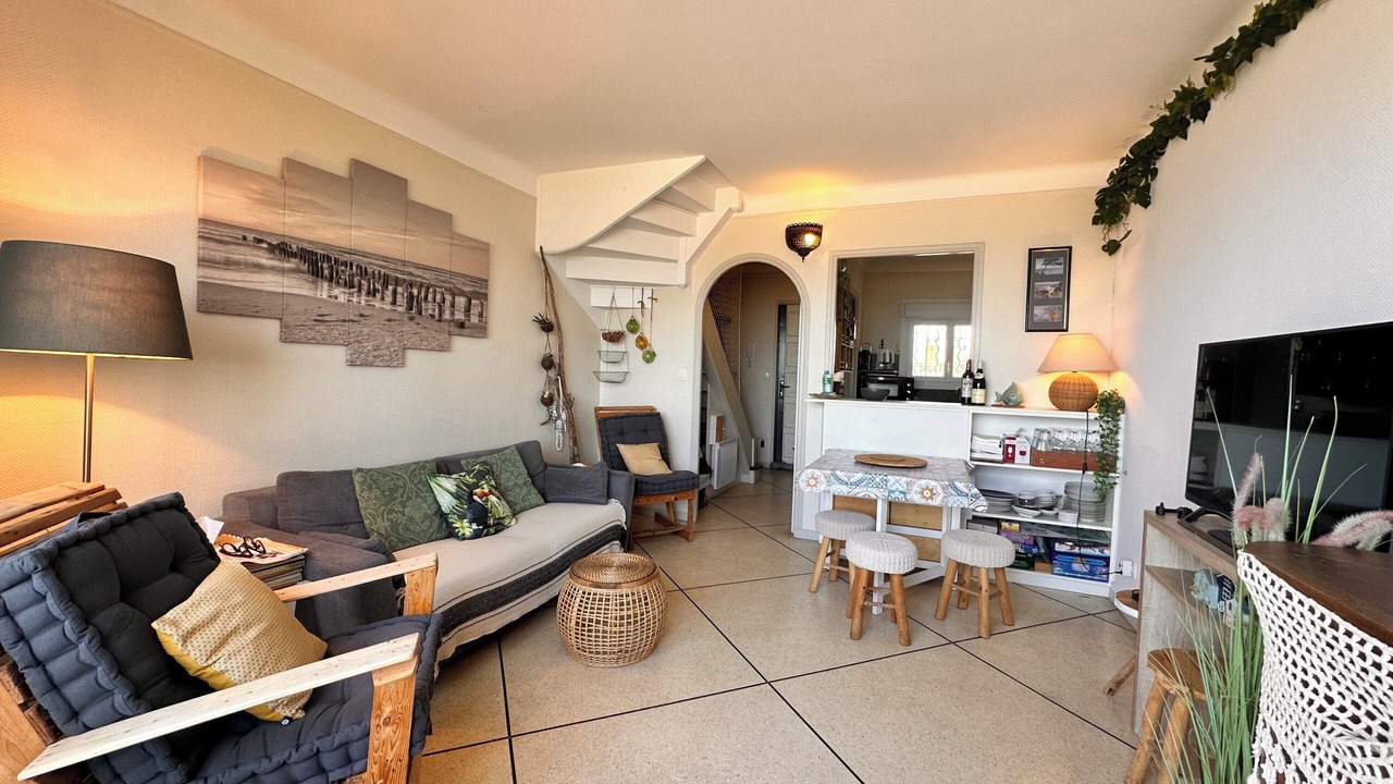 Photo of Livingroom in Le Grau-Du-Roi