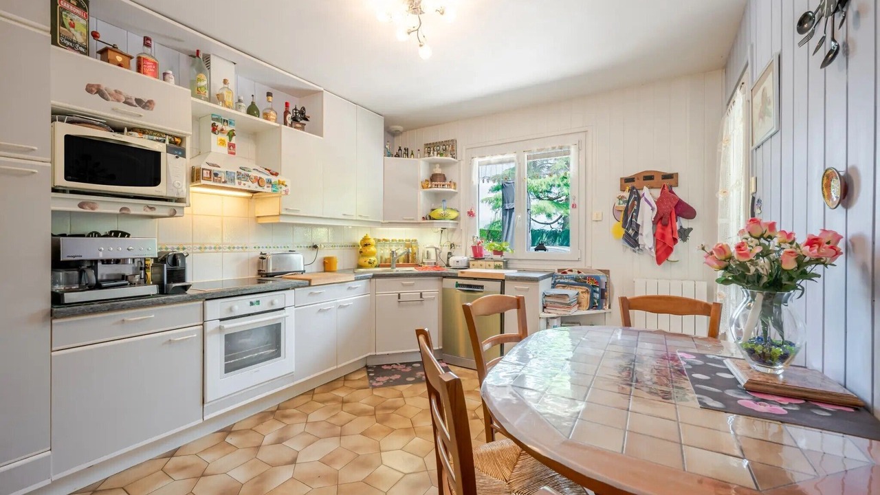 Photo of Kitchen in Etercy