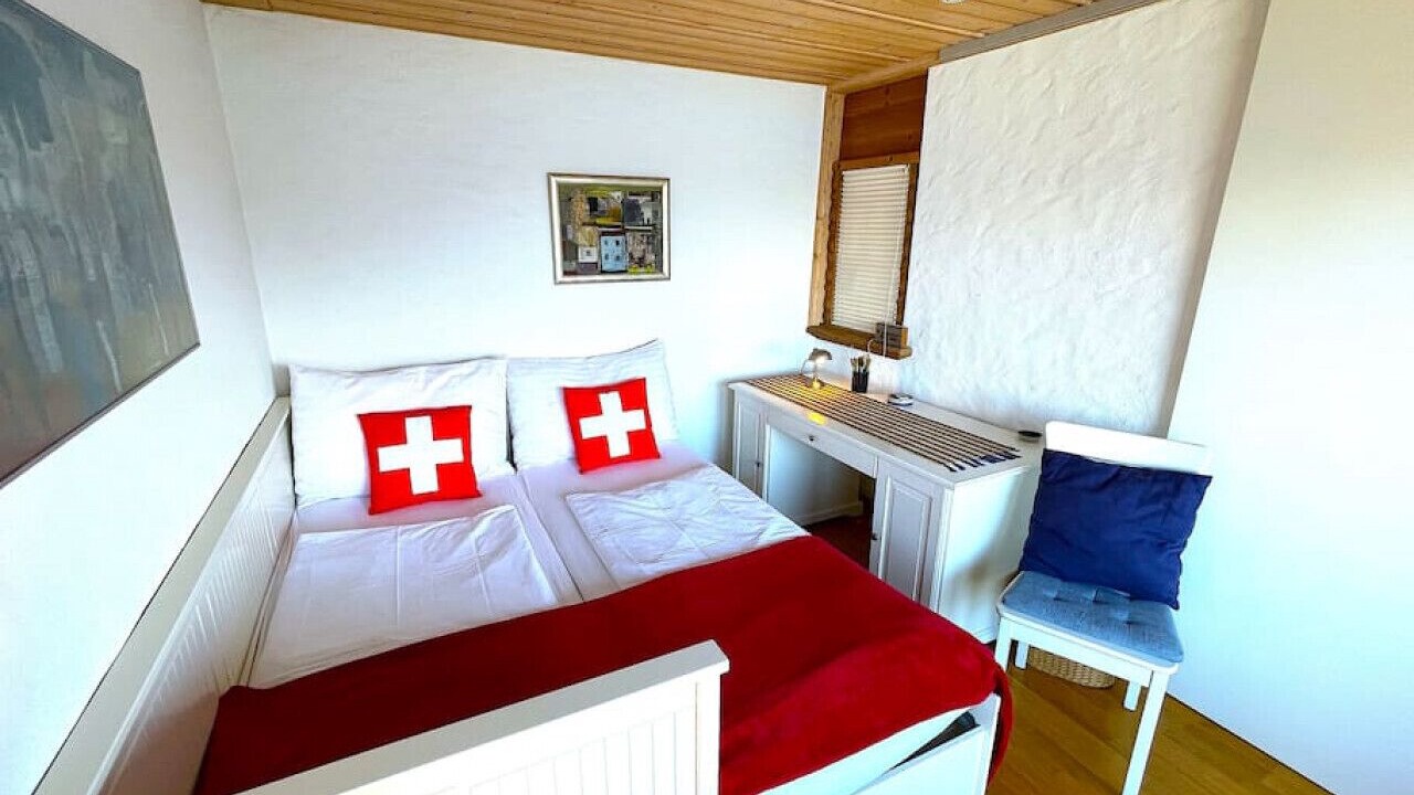 Photo of Bedroom in Goldiwil