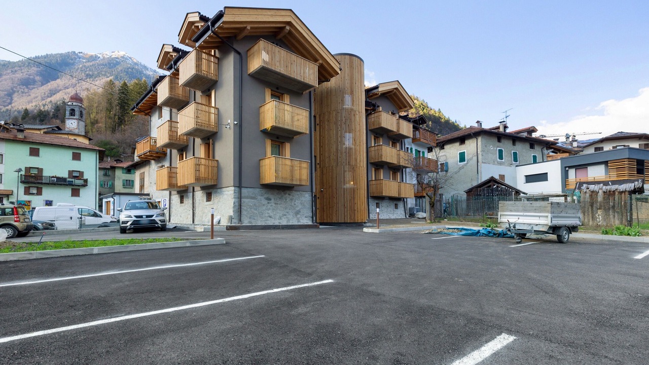 Photo of Outdoor in Carisolo