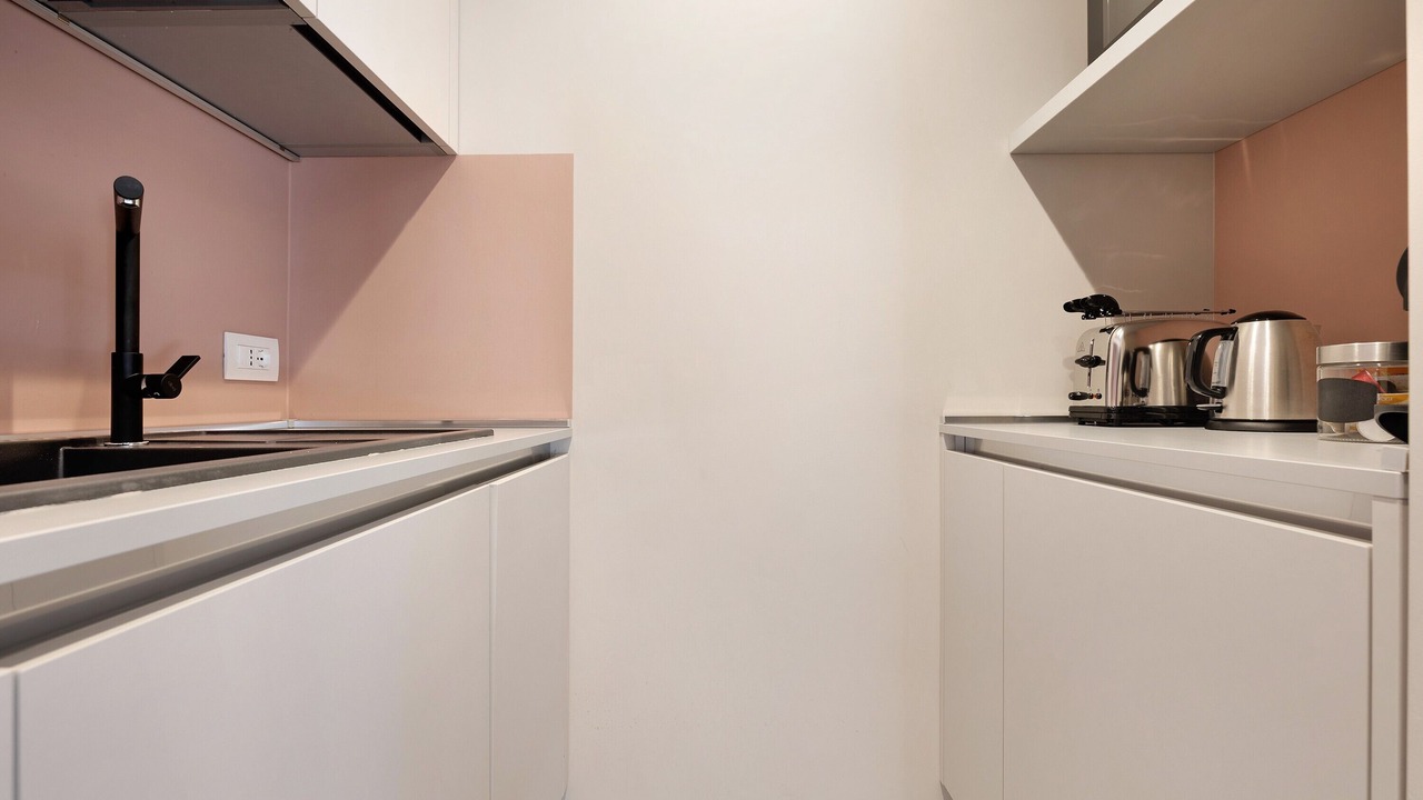 Photo of Kitchen in Carisolo