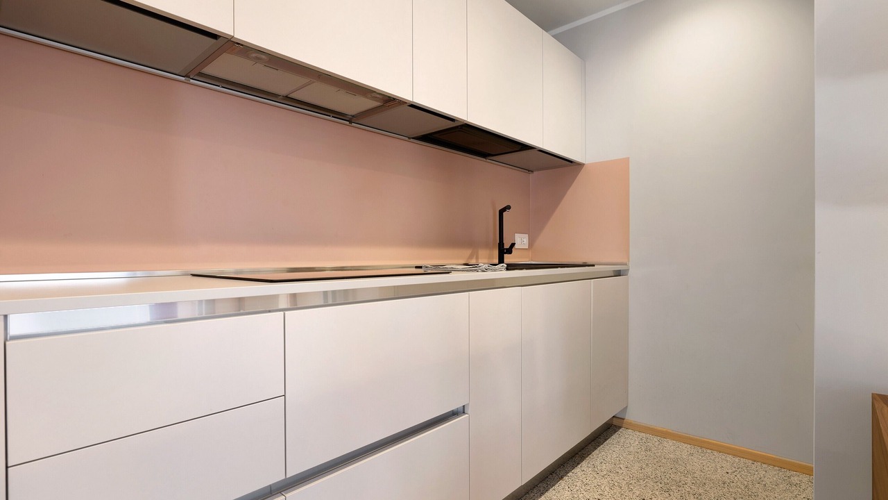Photo of Kitchen in Carisolo