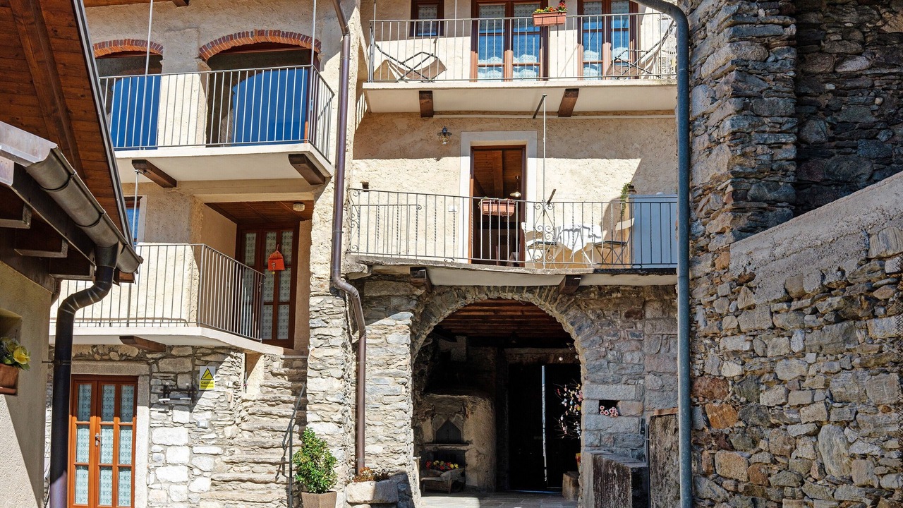 Photo of Outdoor in Armeno
