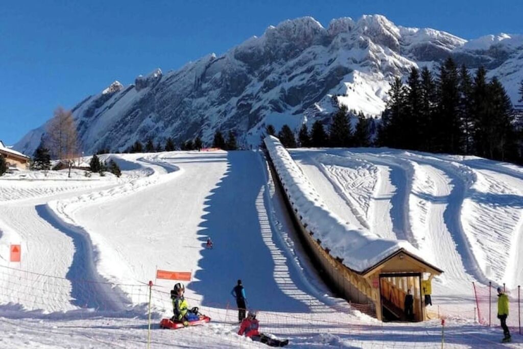 Photo of Others in Alpe des Chaux