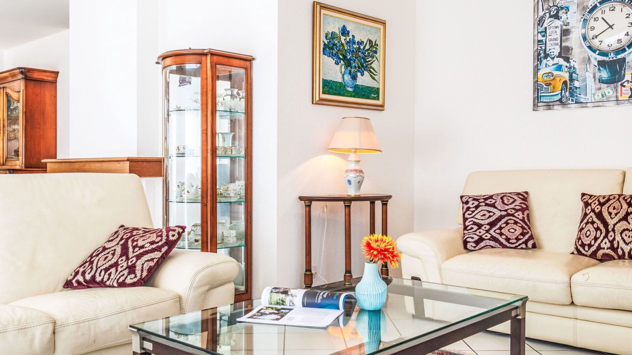 Photo of Bedroom in Genthod