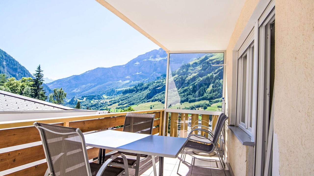 Photo of Outdoor in Leukerbad