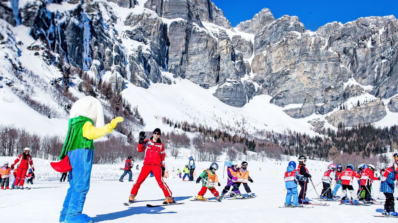 Photo of Outdoor in Leukerbad