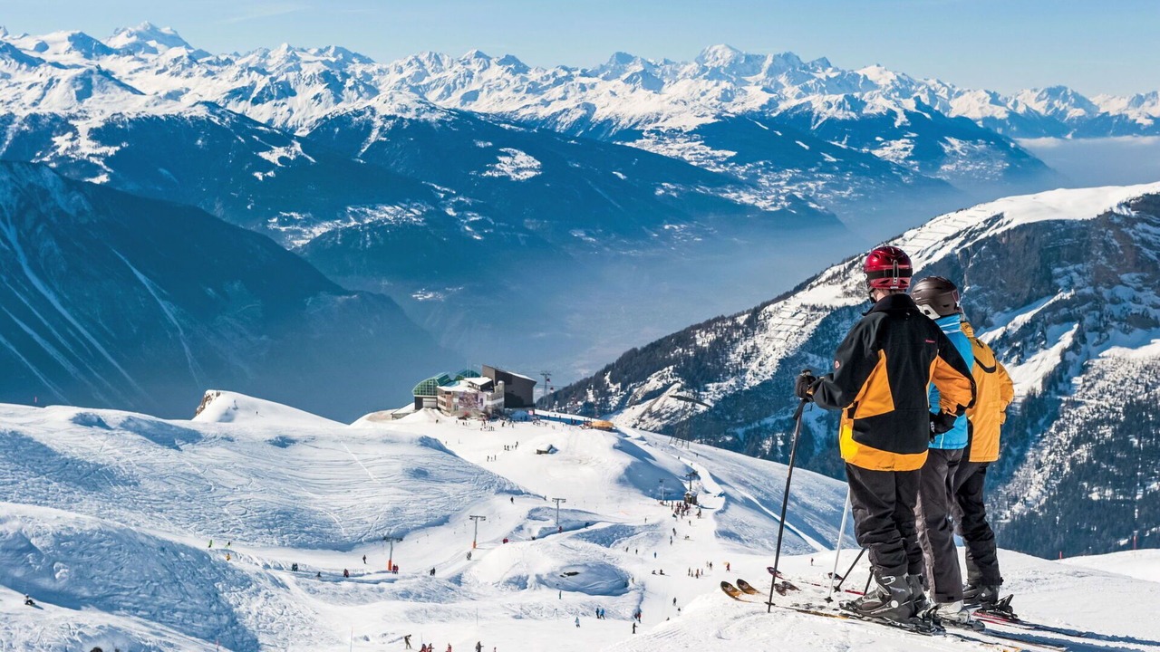 Photo of Outdoor in Leukerbad