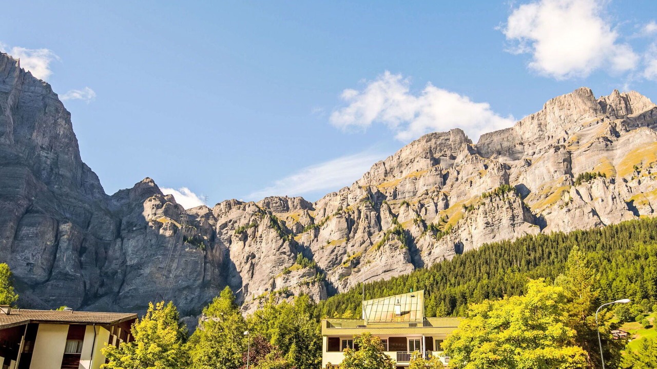 Photo of Others in Leukerbad