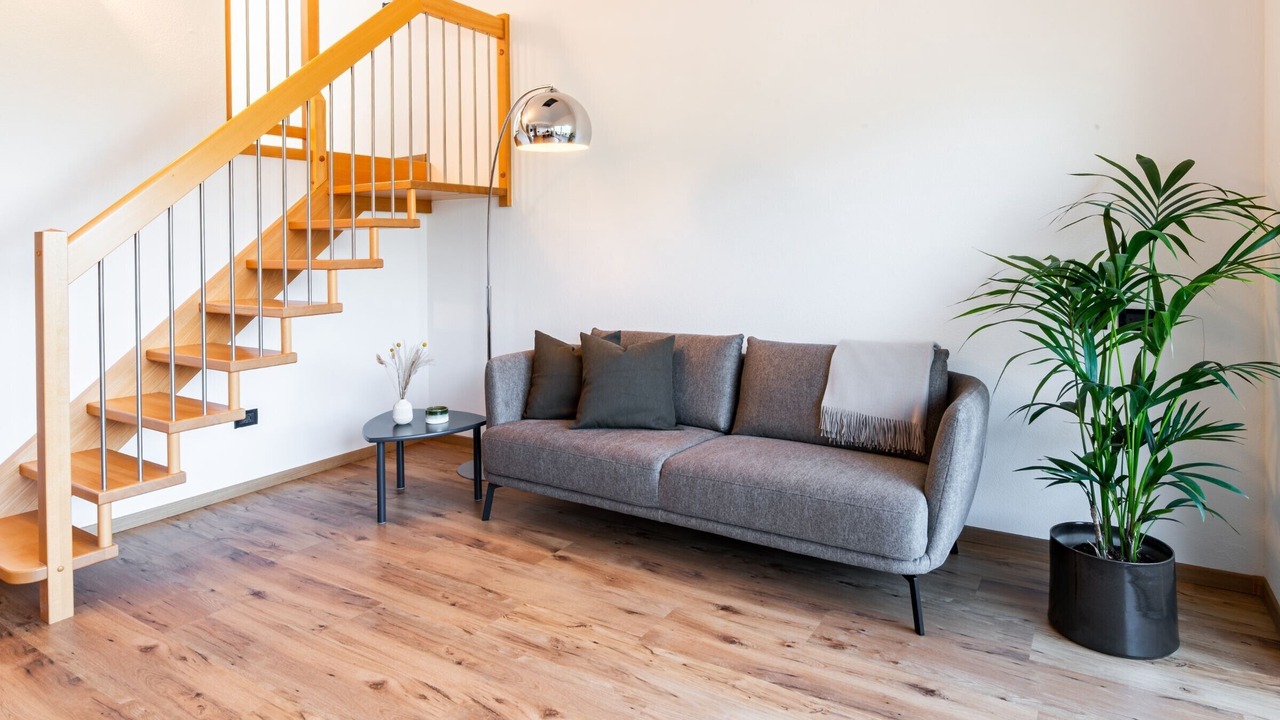 Photo of Livingroom in Schenna