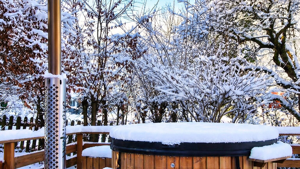 Photo of Outdoor in Les Avanchers-Valmorel