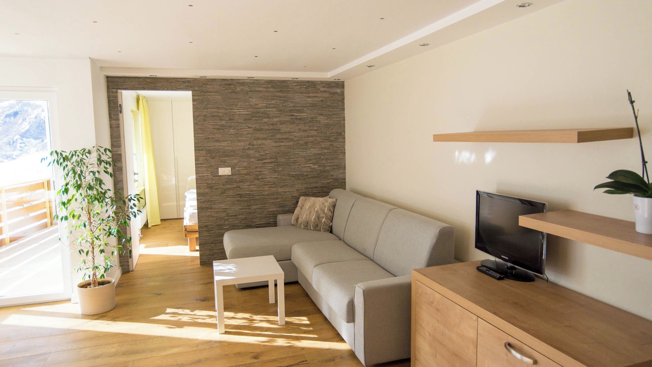 Photo of Livingroom in Leukerbad