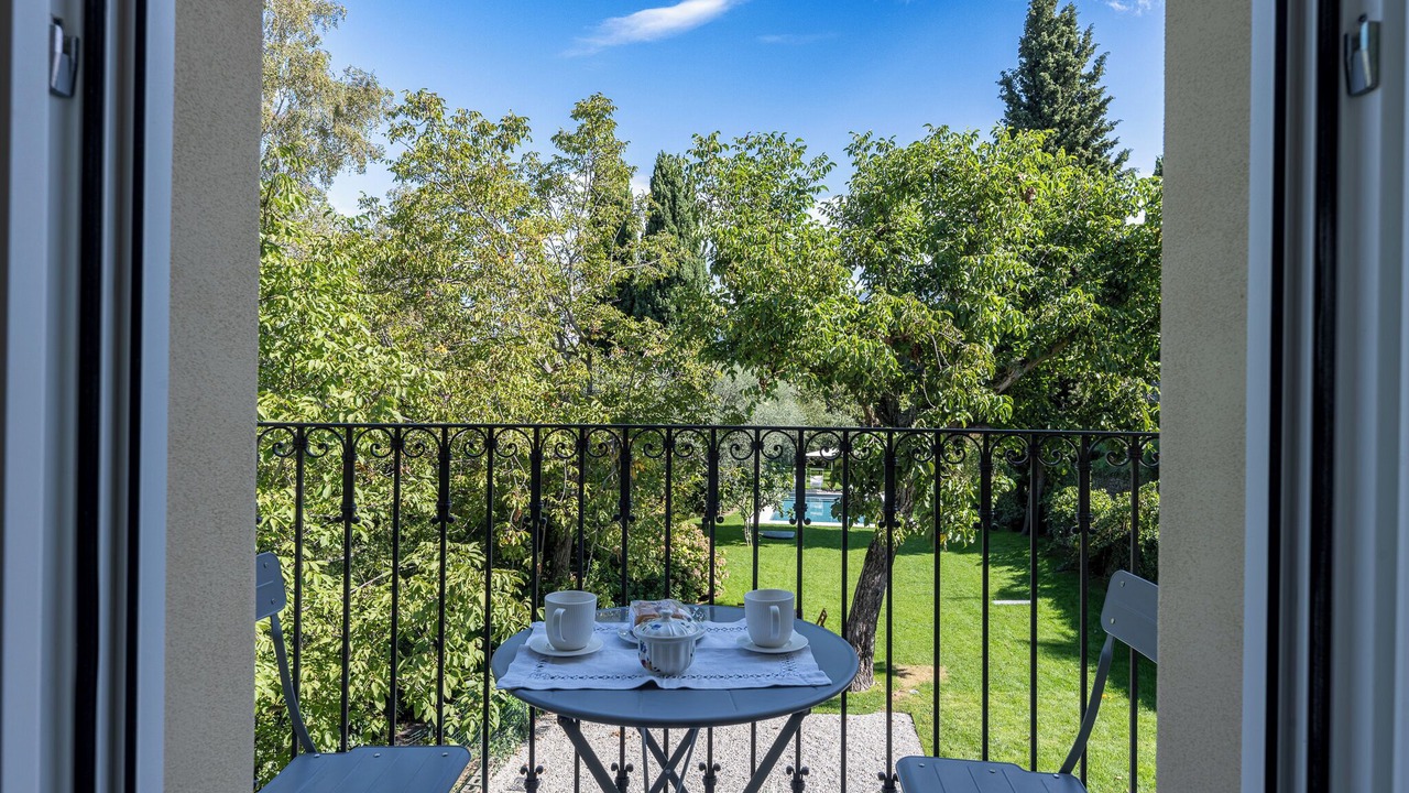 Photo of Outdoor in Bellagio