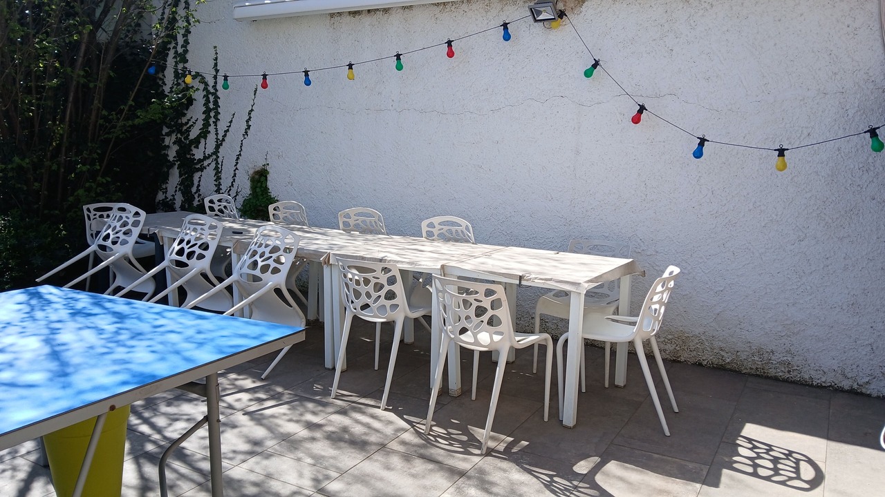 Photo of Outdoor in Saint-Paul en Jarez