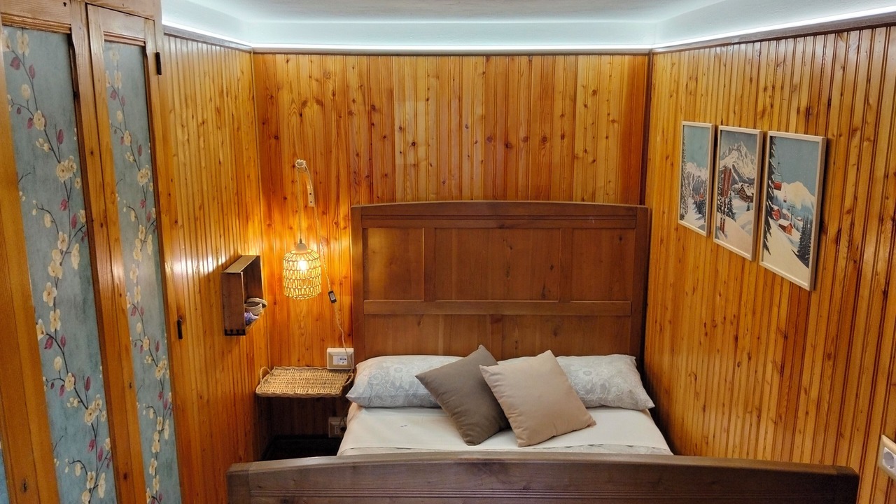 Photo of Bedroom in Scopa