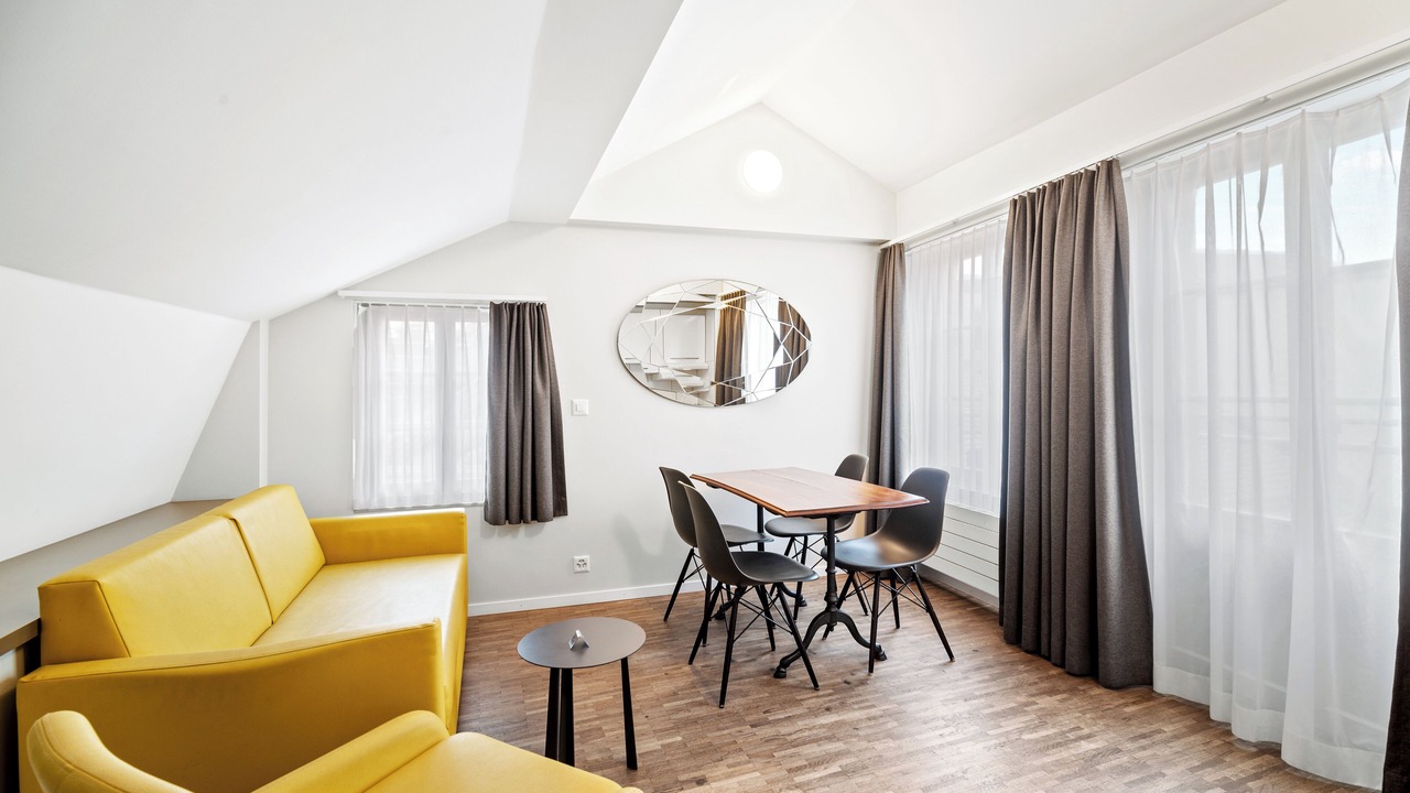 Photo of Bedroom in Fribourg