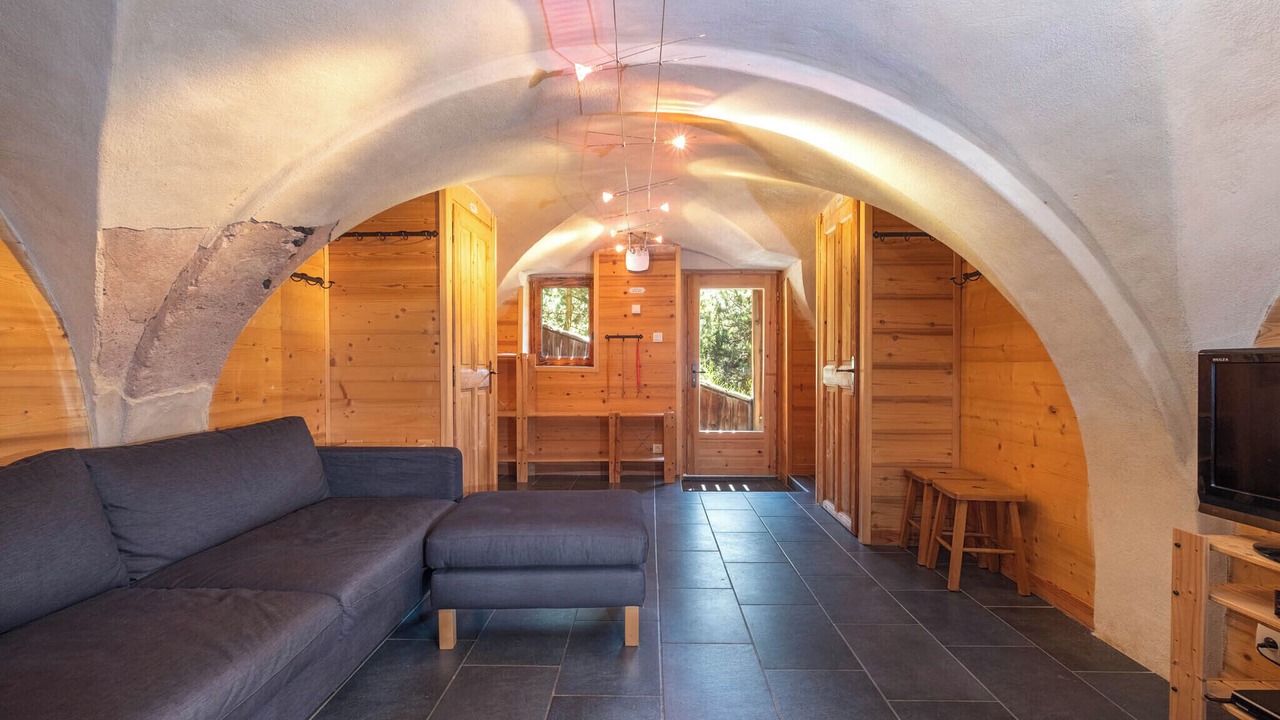 Photo of Bedroom in Le Villard