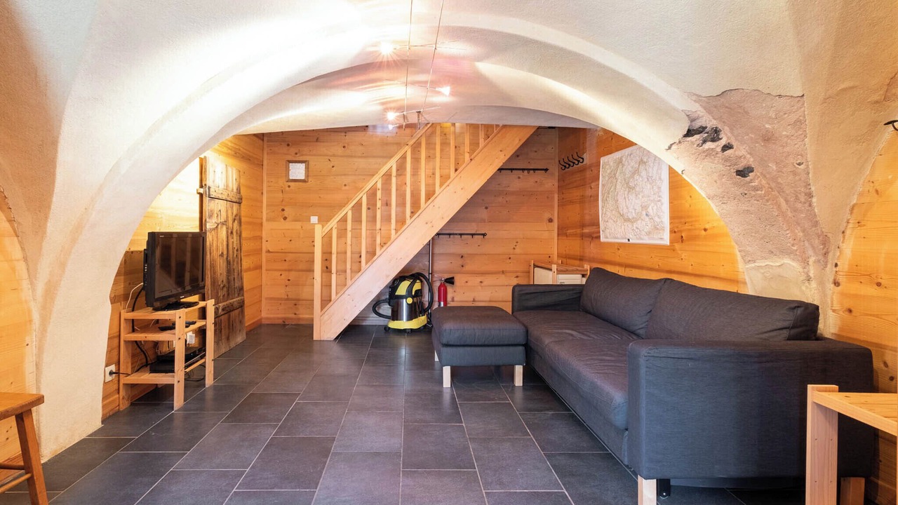 Photo of Bedroom in Le Villard
