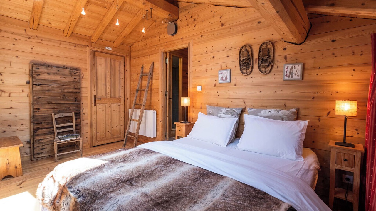 Photo of Bathroom in Le Villard
