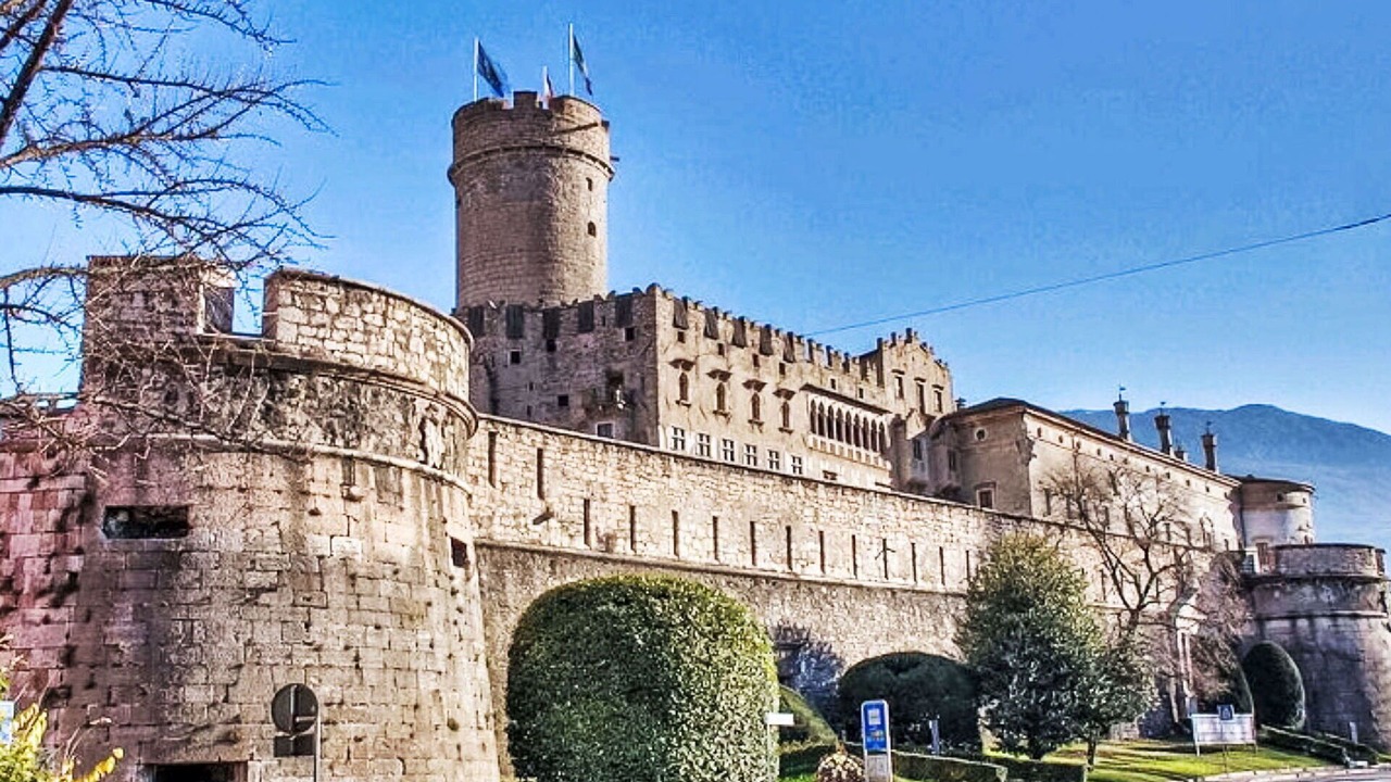 Photo of Others in Trento Old Town
