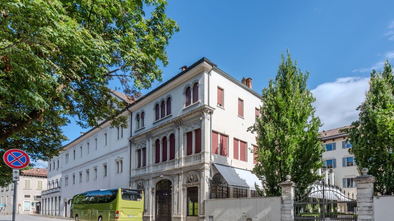 Photo of Outdoor in Trento Old Town