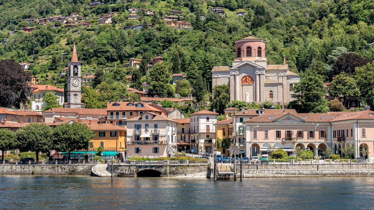 Photo of Others in Laveno