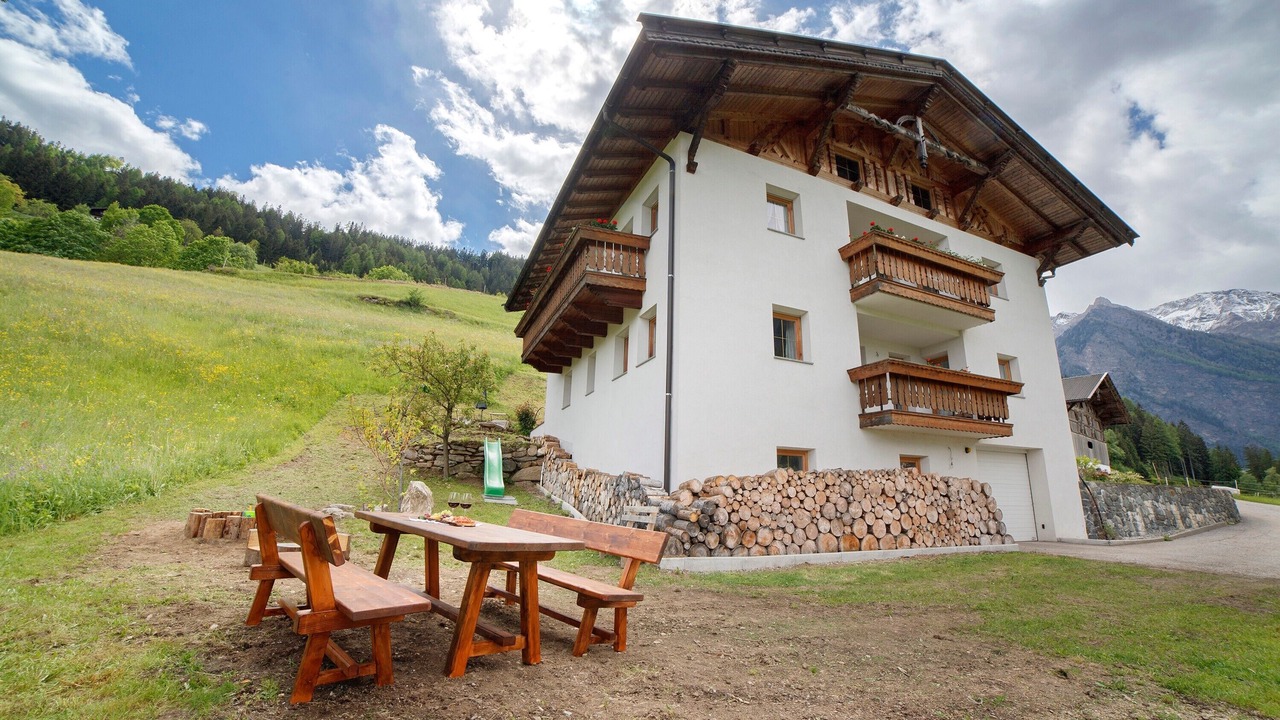 Photo of Outdoor in Moso in Passiria