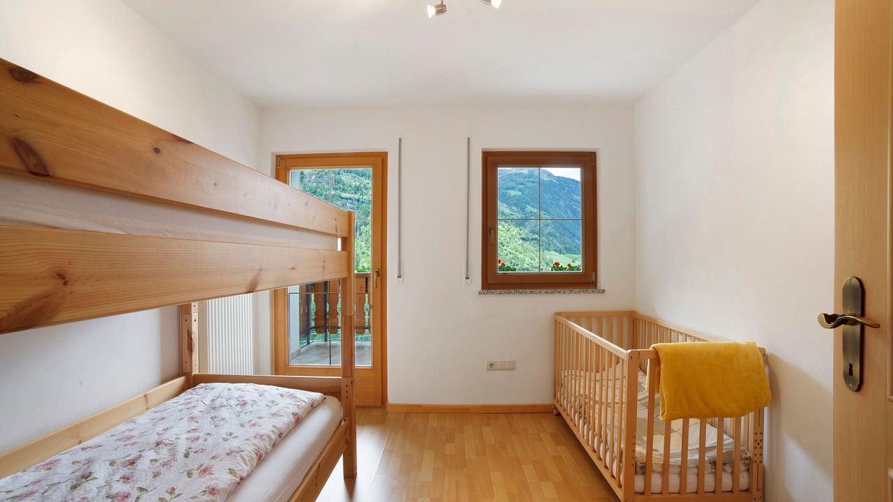 Photo of Bedroom in Moso in Passiria
