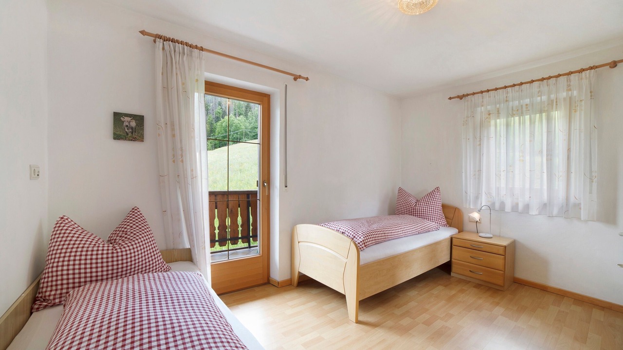 Photo of Bedroom in Moso in Passiria