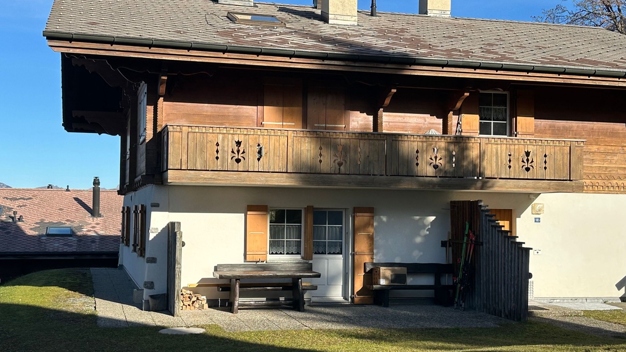Photo of Outdoor in Axalp