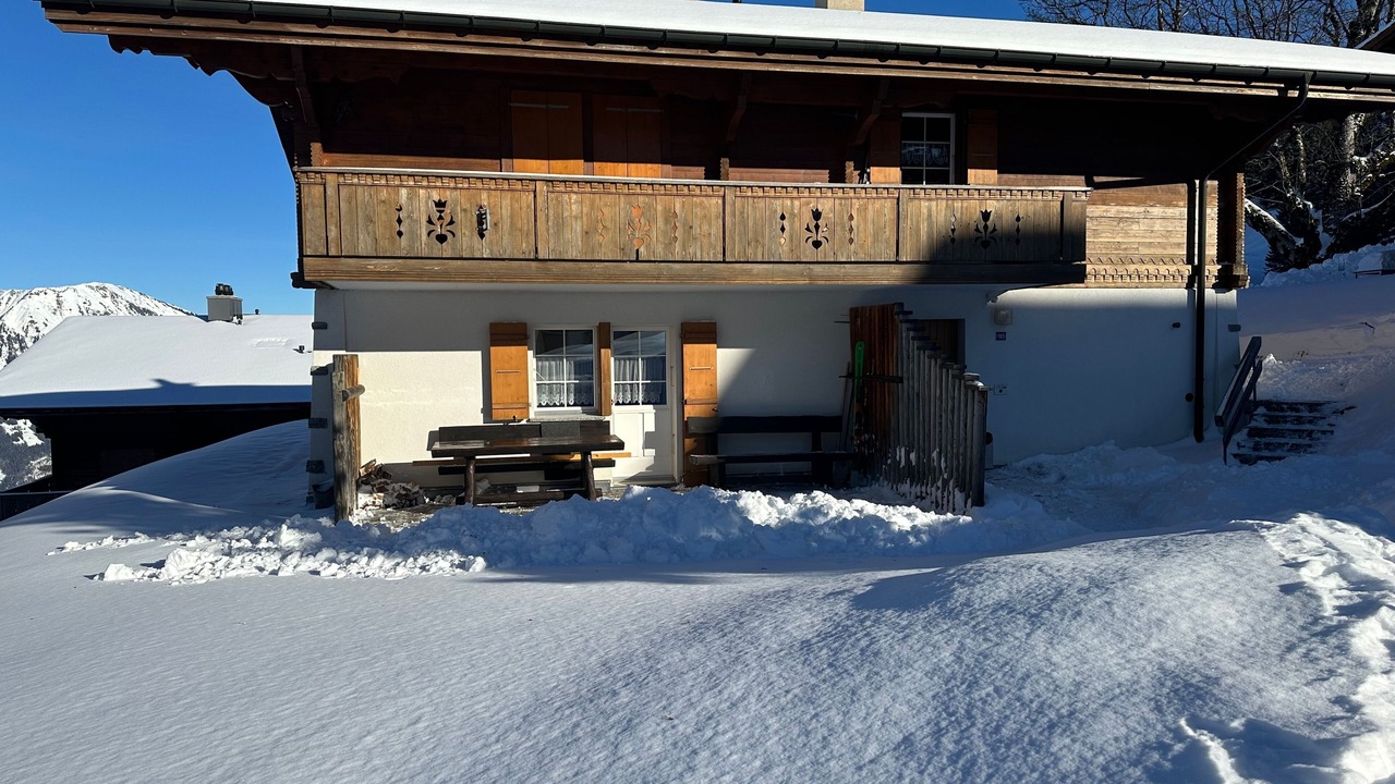 Photo of Outdoor in Axalp