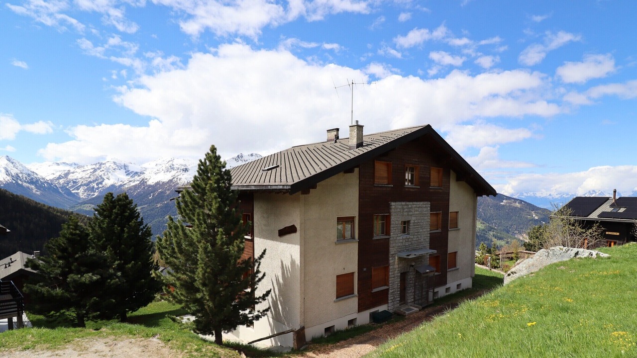 Photo of Outdoor in Chandolin