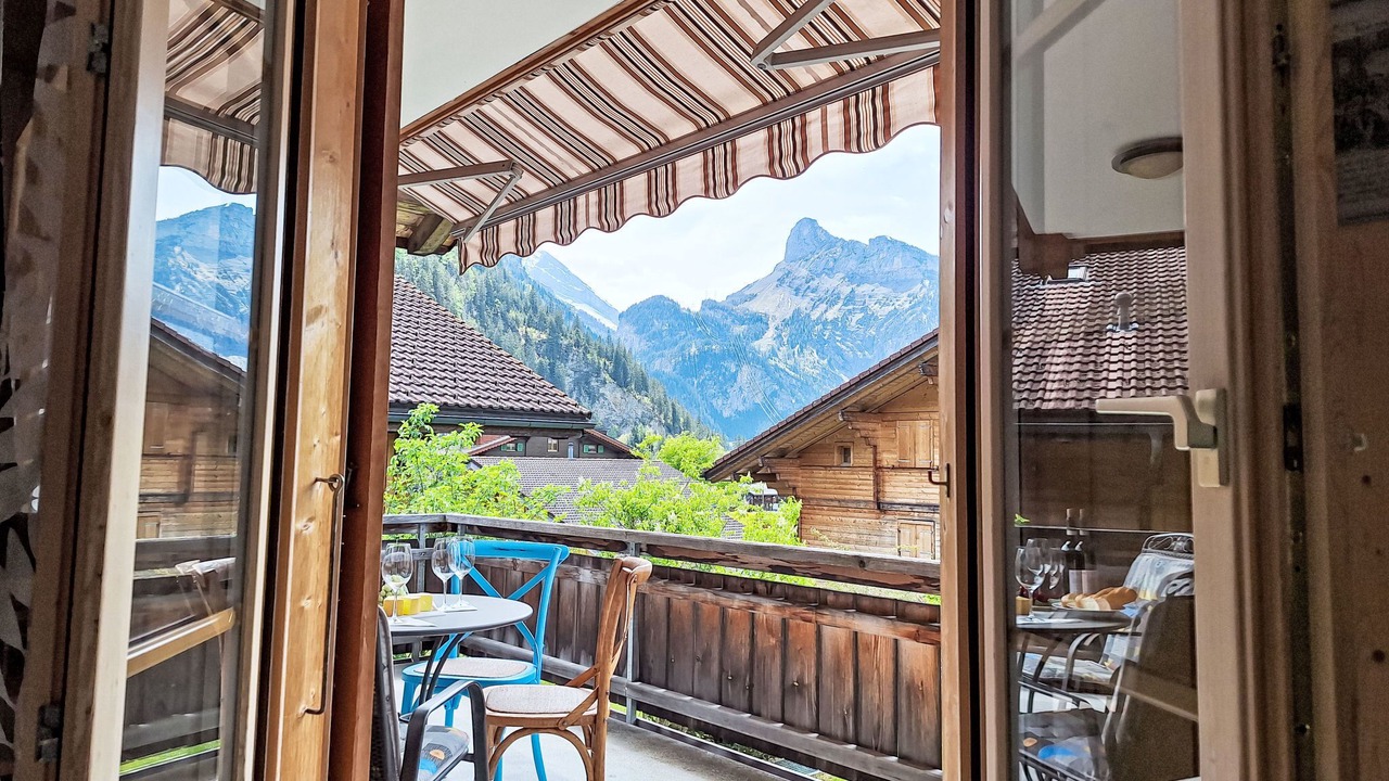 Photo of Others in Kandersteg