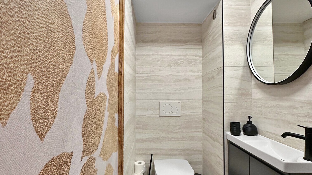Photo of Bathroom in Crans-Montana