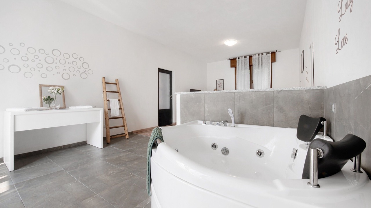 Photo of Bathroom in Lezzeno